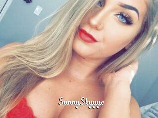 SunnySkyyye