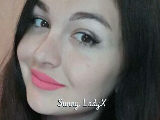 Sunny_LadyX