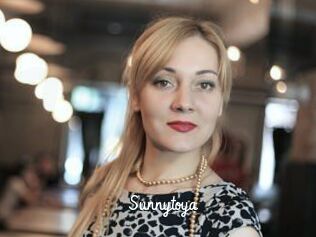 Sunnytoya