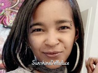 SunshineDellaluce
