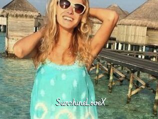 SunshineLoveX