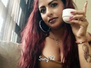 Suny92