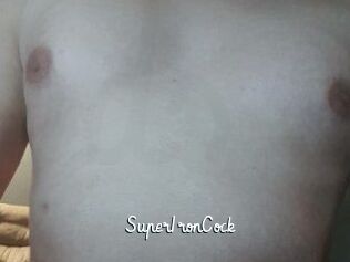 SuperIronCock