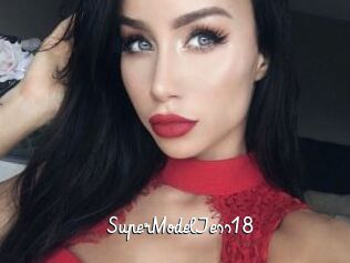SuperModelJess18