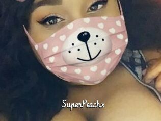 SuperPeachx