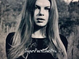 SuperPearlJust4u
