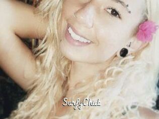 SurfyChick