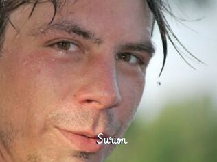 Surion