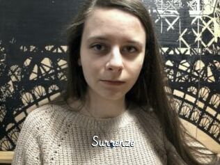 Surrenze