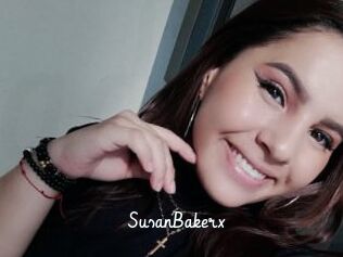 SusanBakerx