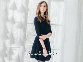 SusanSexyBoobs