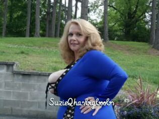 SuzieQhasbigboobs