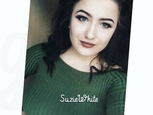 SuzieWhite