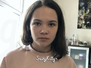 SuzyKittys