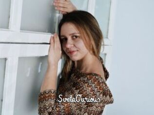 SvetaCurious