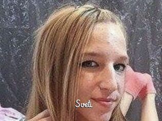 Sveti