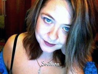 Svetlana