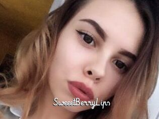 SweeetBerryLips