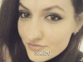 Sweet30