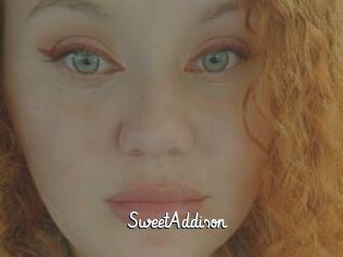 SweetAddison