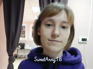 SweetAnny18