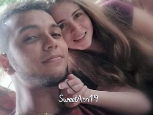 SweetAss19