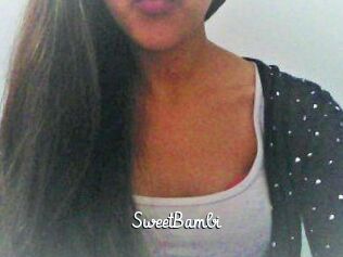SweetBambi