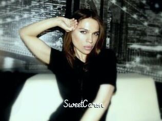 SweetCaron