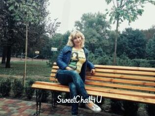 SweetChat4U