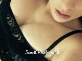 Sweet_ColombianHot