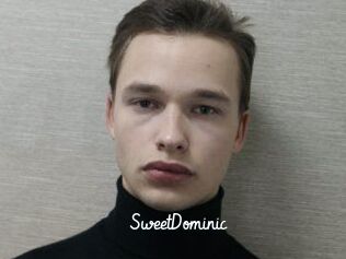 SweetDominic