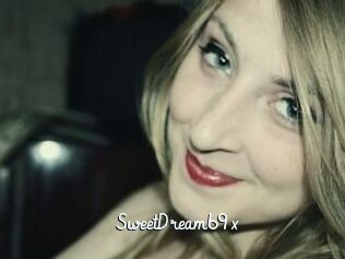 SweetDream69x