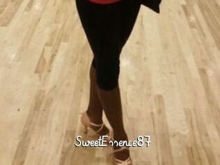 SweetEssence87