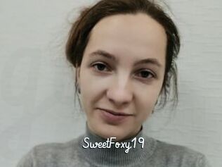 SweetFoxy19