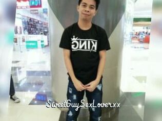 SweetGuySexLoverxx