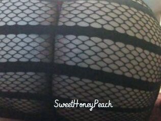 SweetHoneyPeach