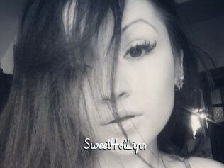 SweetHotLips