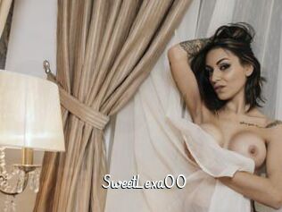 SweetLexa00