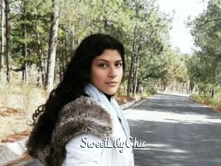 SweetLilyChic