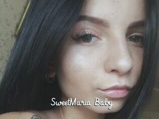SweetMaria_Baby