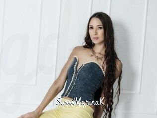 SweetMarinaK