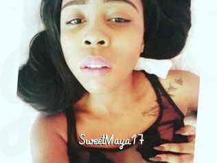 SweetMaya17