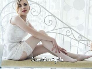 SweetMissAgata