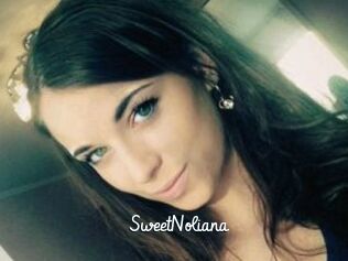SweetNoliana