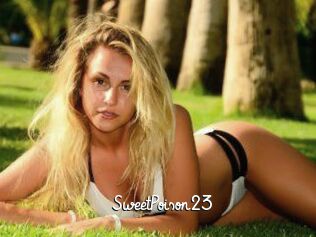 SweetPoison23
