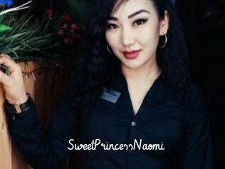 SweetPrincessNaomi