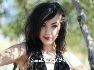 SweetSelenaXOX
