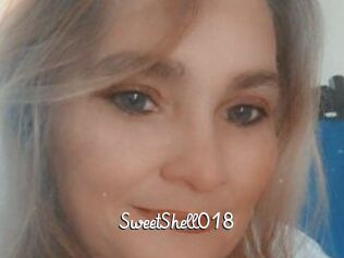 SweetShell018