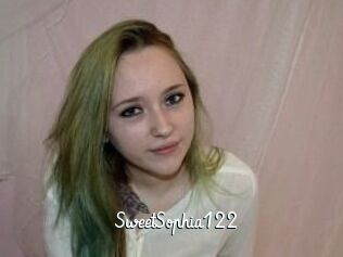 SweetSophia122