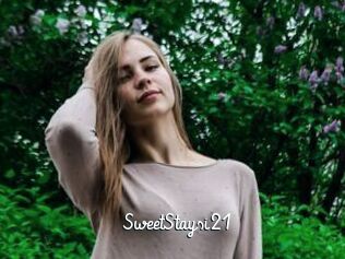 SweetStaysi21